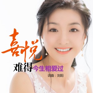 Listen to 难得今生相爱过 (DJ何鹏版) song with lyrics from 喜悦