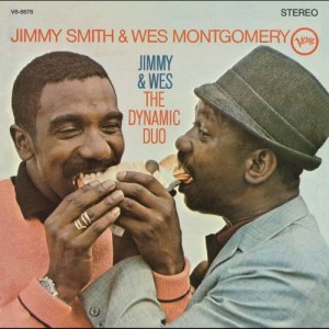 ดาวน์โหลดและฟังเพลง James And Wes พร้อมเนื้อเพลงจาก Jimmy Smith