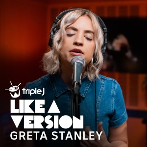 ดาวน์โหลดและฟังเพลง Everlong (triple j Like A Version) พร้อมเนื้อเพลงจาก Greta Stanley