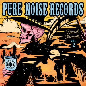 The Early November的專輯Dead Formats Vol. 2
