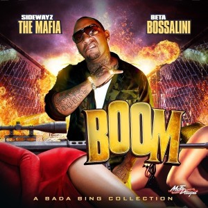 ดาวน์โหลดและฟังเพลง Boom (Explicit) พร้อมเนื้อเพลงจาก Beta Bossalini