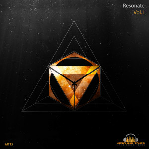 收聽ATLAC的Myriad歌詞歌曲