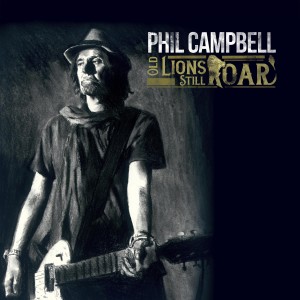 收听Phil Campbell的Swing It歌词歌曲