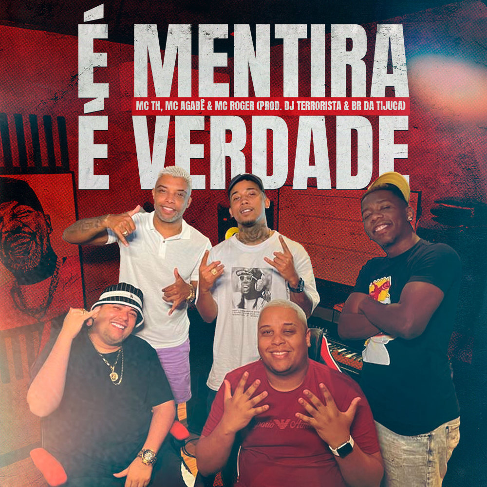 É Mentira É Verdade