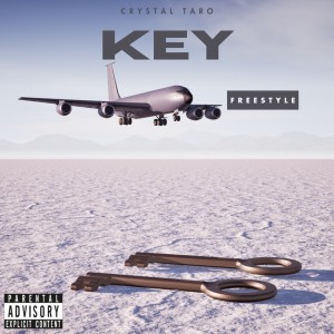 Album KEY freestyle from Crystal Taro