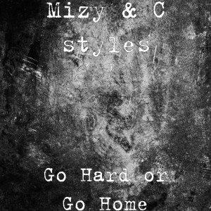 收听Mizy的It's a Misery (Explicit)歌词歌曲