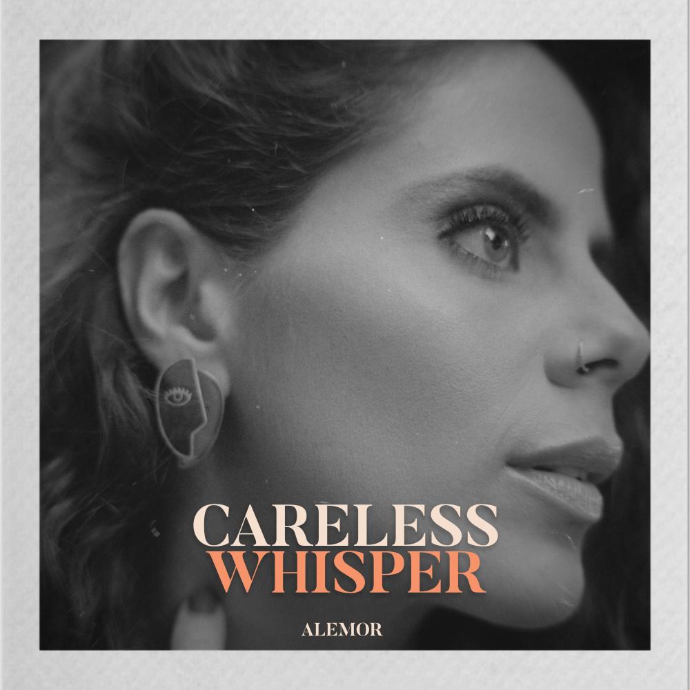 Careless Whisper(Back to black)