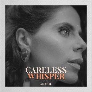 AleMor的專輯Careless Whisper (Back to black)