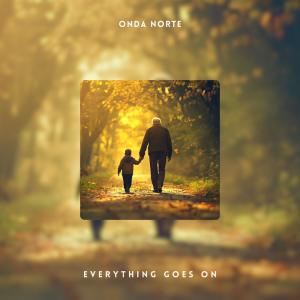 Onda Norte的專輯Everything Goes On