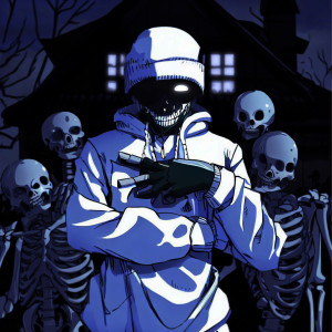 ดาวน์โหลดและฟังเพลง Nightmare (Explicit) พร้อมเนื้อเพลงจาก Onplanetzu