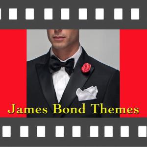 收聽The Hollywood Studio Symphony的James Bond Theme歌詞歌曲