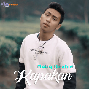 Maliq Ibrahim的专辑Kapakan