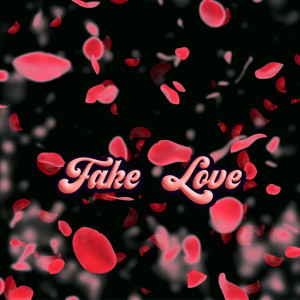 Album Fake Love from tranelane