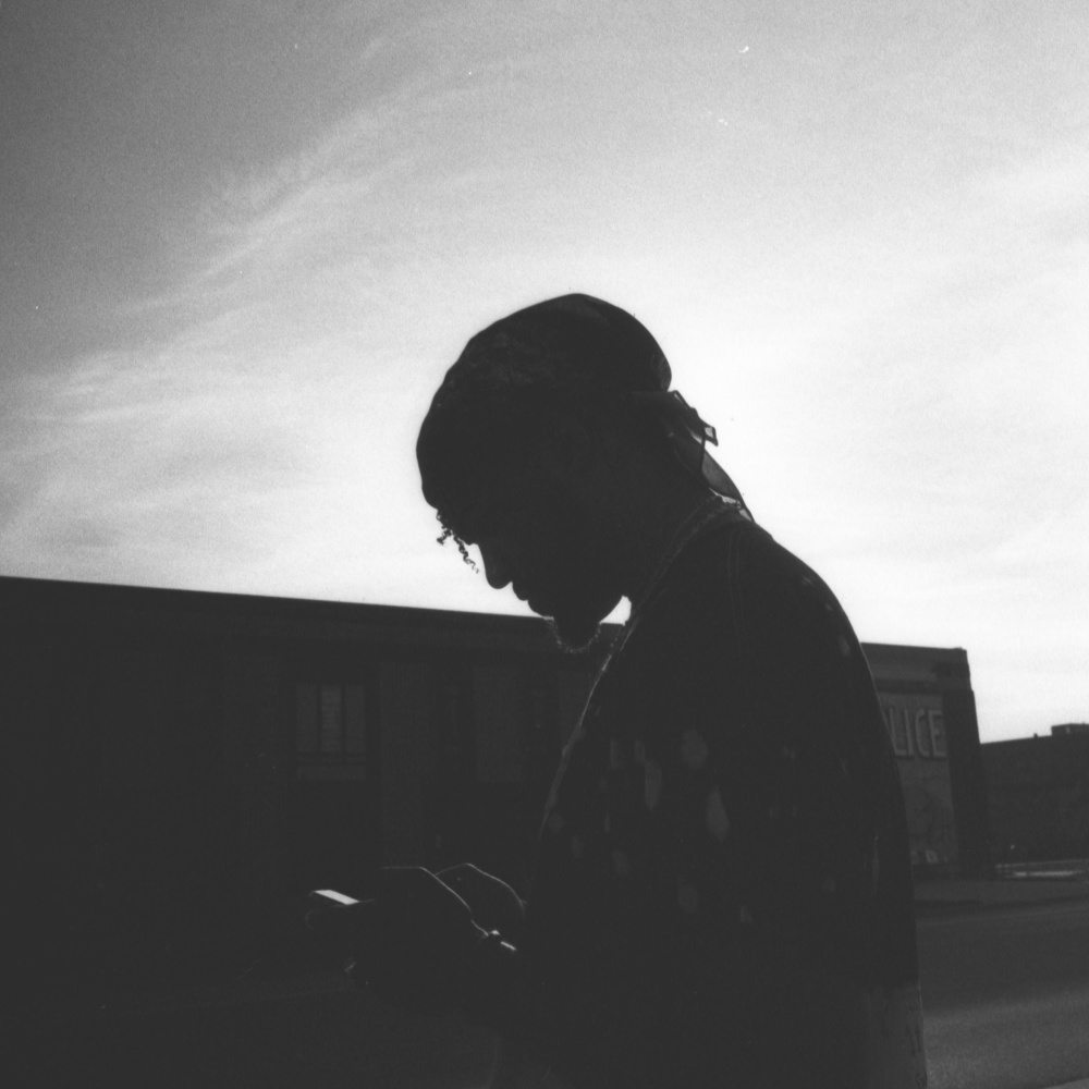 Simp (feat. Sam Hill) (Explicit)