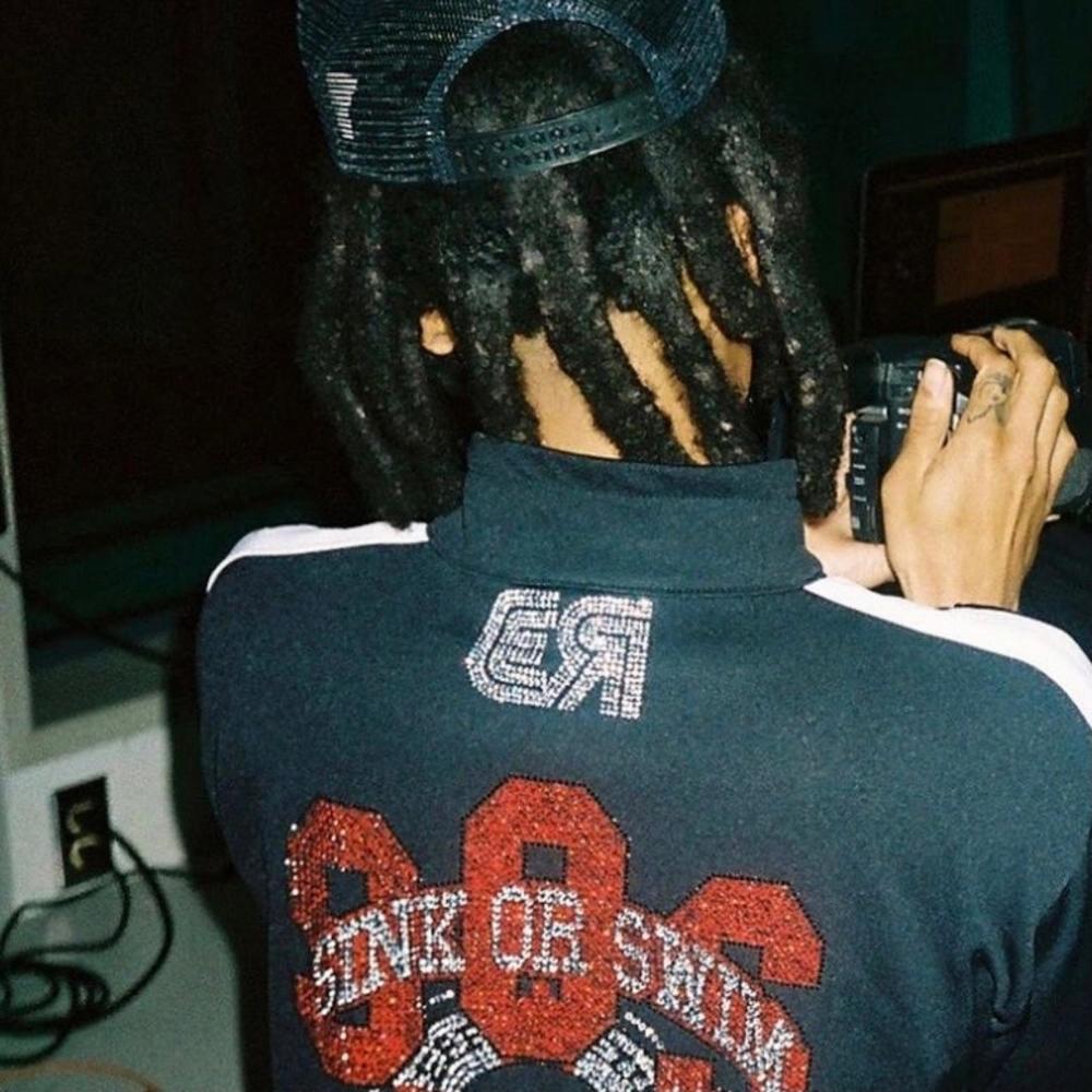 Woke Up Early (feat. 10KDunkin & Fwthis1will) (Explicit)