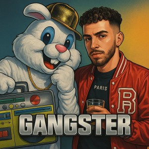 KEI640的專輯GANGSTER (Explicit)