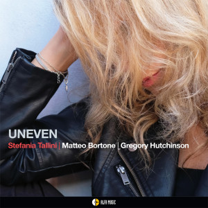 อัลบัม Uneven ศิลปิน Stefania Tallini