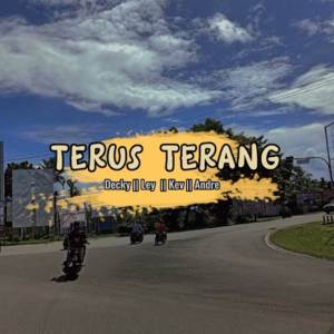 收聽LEY SB的Terus Terang歌詞歌曲