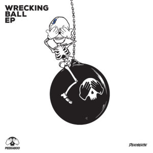 ดาวน์โหลดและฟังเพลง Wrecking Ball พร้อมเนื้อเพลงจาก PEEKABOO