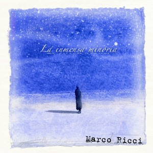 Marco Ricci的專輯La Inmensa Minoría