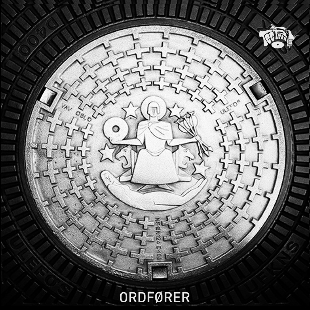 Ordfører