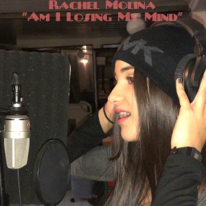 ดาวน์โหลดและฟังเพลง Am I Losing My Mind พร้อมเนื้อเพลงจาก Rachel Molina