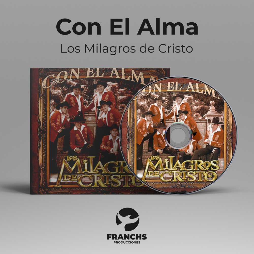 Historia de un Alma