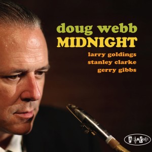 อัลบัม Midnight ศิลปิน Gerry Gibbs