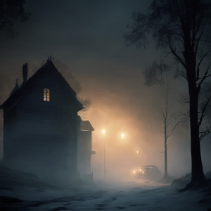 Listen to Walk Through the Fog song with lyrics from Spartacus Life