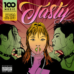 Album Tasty (Explicit) oleh Jesicca Janess