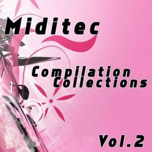 Album Compilation Collections, Vol. 2 from Miditec