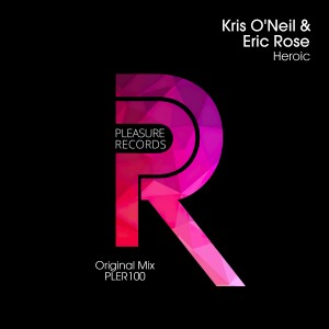 收聽Eric Rose的Heroic (Original Mix)歌詞歌曲