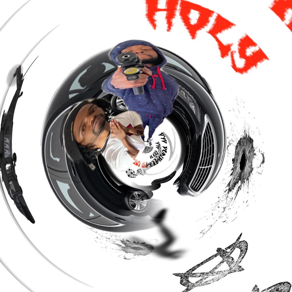 HOLY (Explicit)