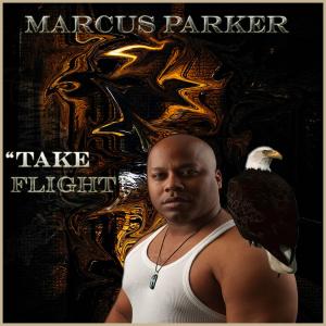 Marcus Parker的專輯Take Flight