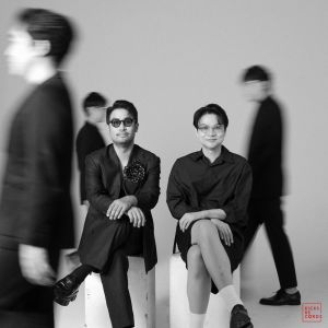 Album ปฏิเสธไม่ไหว oleh Lipta