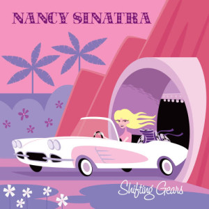 ดาวน์โหลดและฟังเพลง Cockeyed Optimist (Orchestra Version) พร้อมเนื้อเพลงจาก Nancy Sinatra