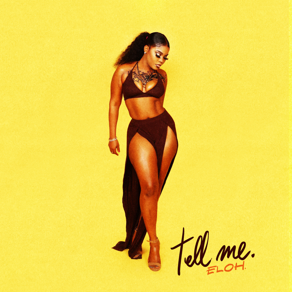 TELL ME