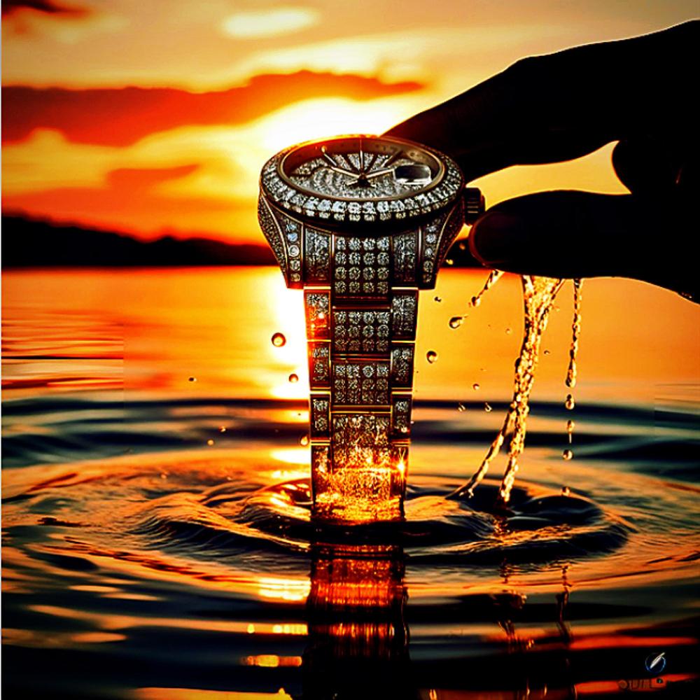 Water (Explicit)