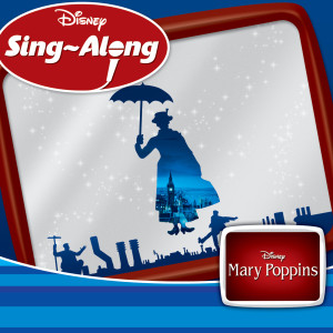 收聽Mary Poppins Karaoke的Supercalifragilisticexpialidocious (Instrumental)歌詞歌曲