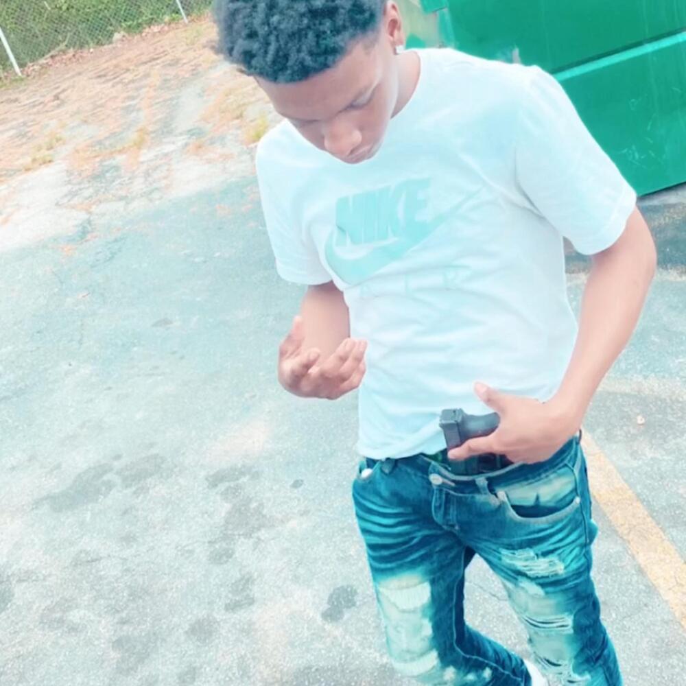 YNS (Youngin Not Slow) (Explicit)