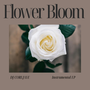 DJ Cori.Jaye的專輯Flower Bloom