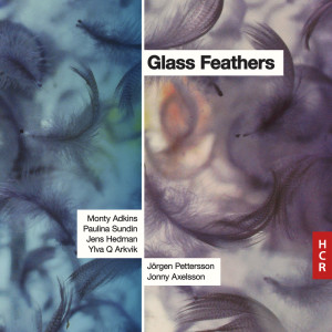 Album Glass Feathers from Jörgen Pettersson