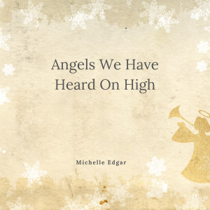 James Chadwick的專輯Angels We Have Heard On High