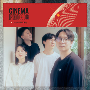 Album Manic Sheep on CINEMAPHONIC (Live) from Manic Sheep