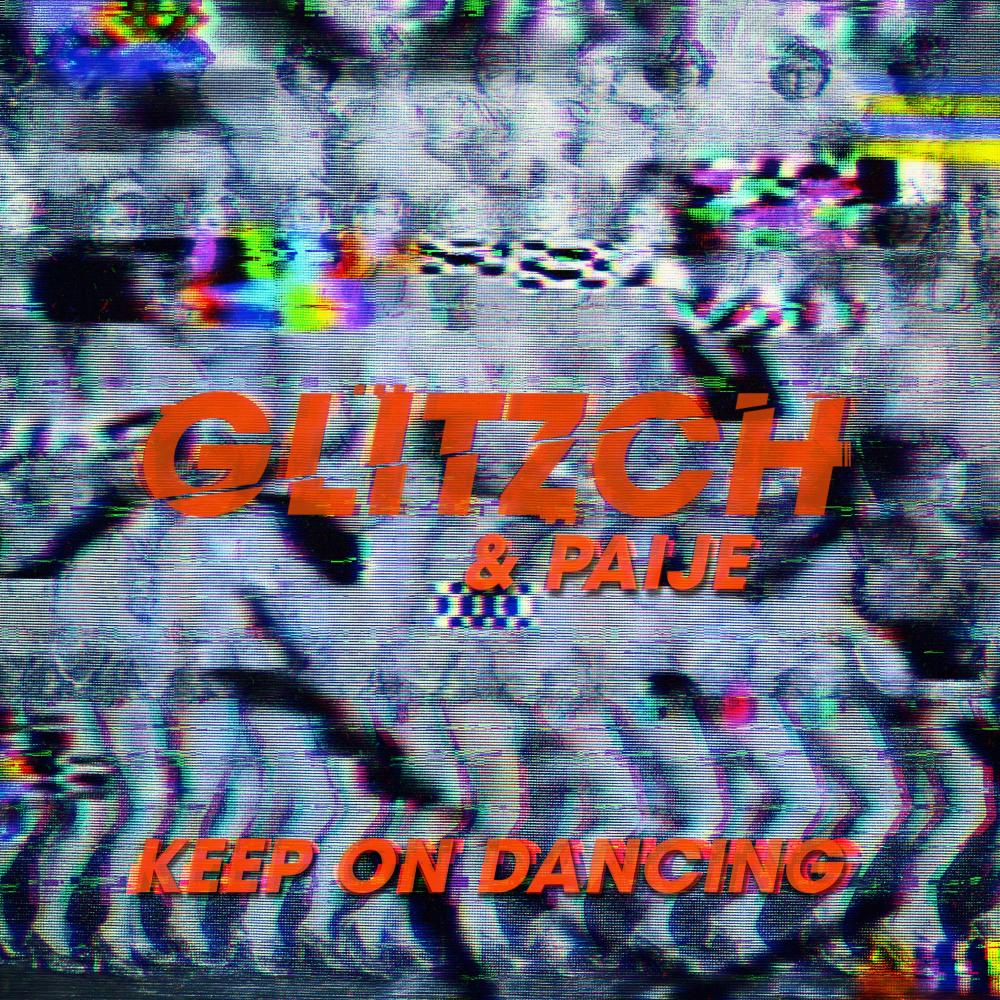 Keep On Dancing (Extended Mix)