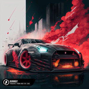 Listen to BURNOUT song with lyrics from PAINGRAVE