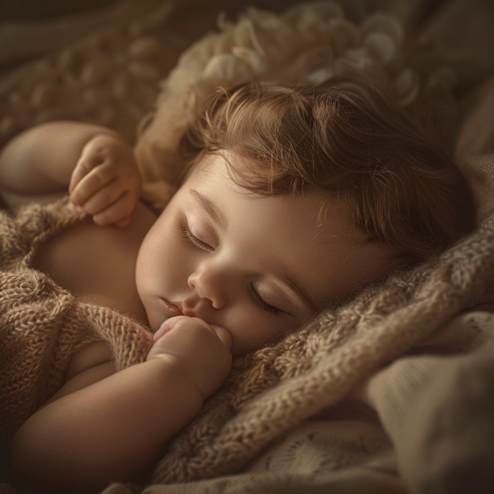 Serenade Relaxation Baby Sleep