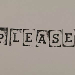 收聽ANTT的Please (Explicit)歌詞歌曲