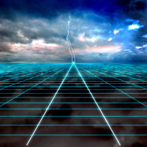 ดาวน์โหลดและฟังเพลง Sky Sailor (Float Away) (feat. TRS-80 & Ariel Pink) พร้อมเนื้อเพลงจาก Various