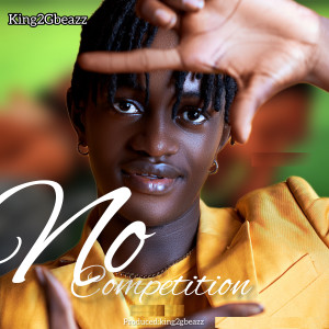 ดาวน์โหลดและฟังเพลง Aye พร้อมเนื้อเพลงจาก King2GBeazz